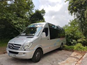 Javni prevoz za razbremenitev cest in parkirišč 2